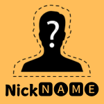 Stylish name maker